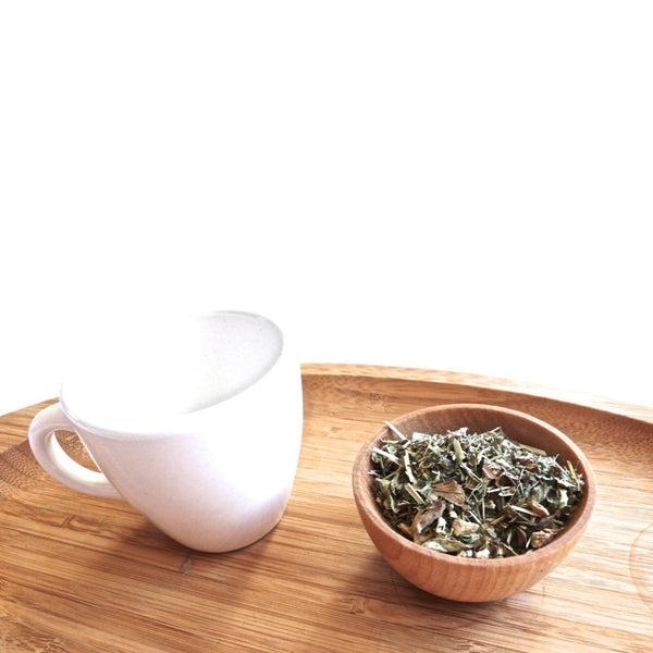 KIDNEY CLEANSE TEA - Chi for Healing