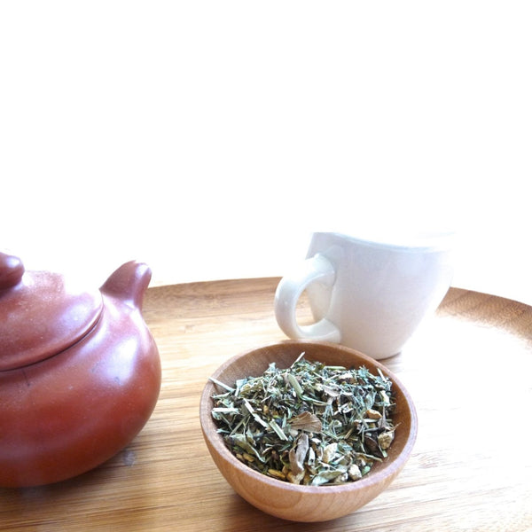LIVER TONIC - TEA - Chi for Healing