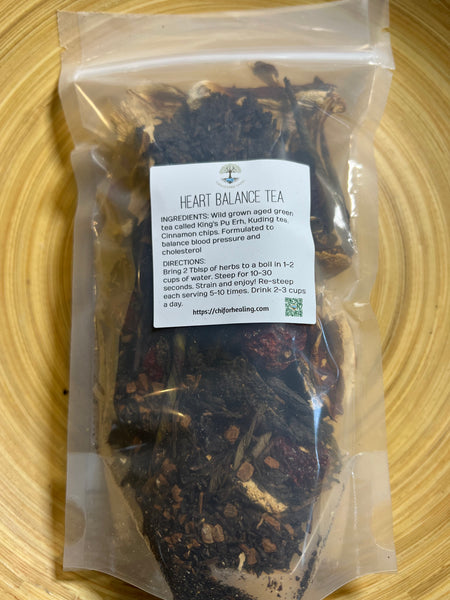 Heart Balance Tea