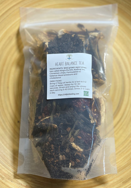 Heart Balance Tea