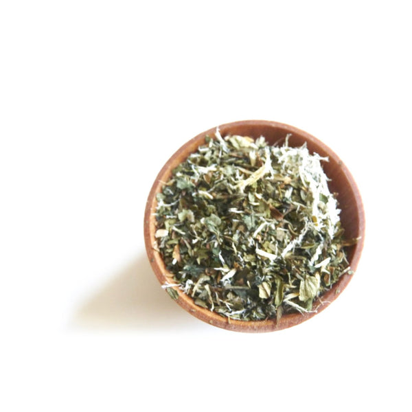 ALLERGY BLEND TEA - Chi for Healing