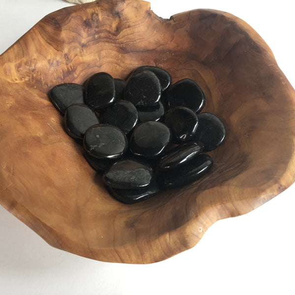 SHUNGITE PILLOWS - Chi for Healing