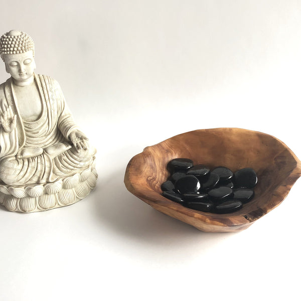 SHUNGITE PILLOWS - Chi for Healing