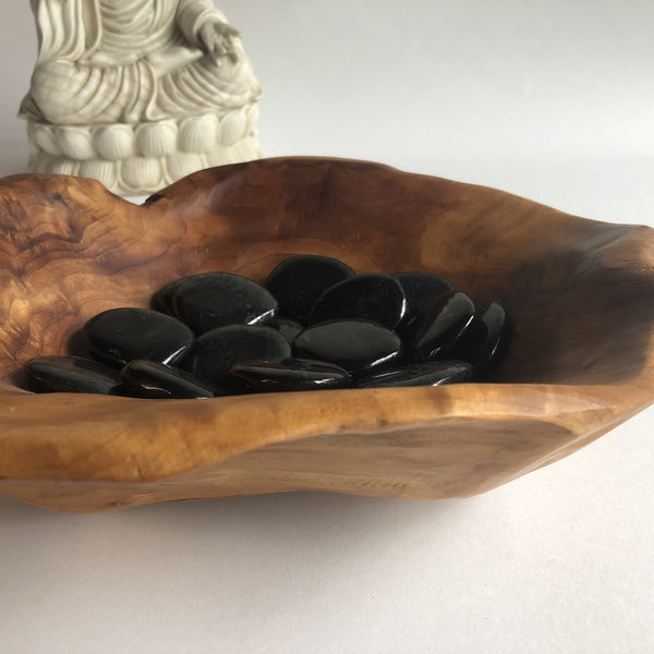 SHUNGITE PILLOWS - Chi for Healing