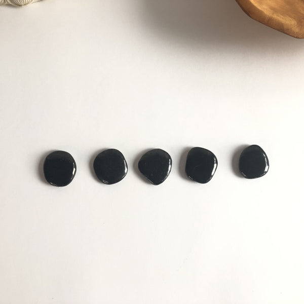 SHUNGITE PILLOWS - Chi for Healing