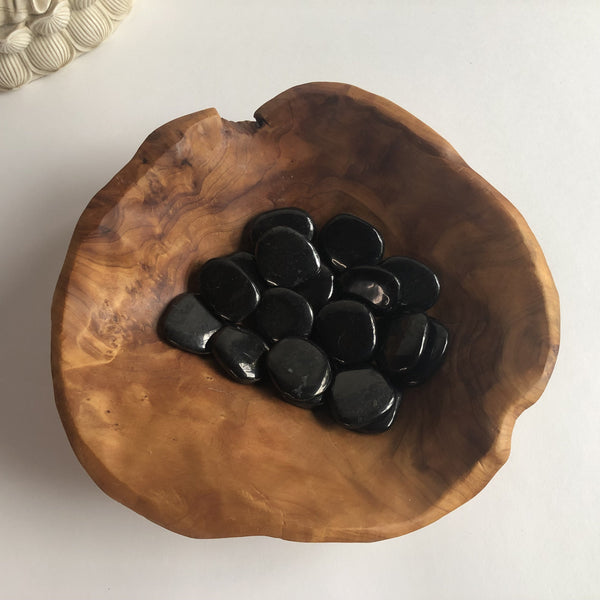 SHUNGITE PILLOWS - Chi for Healing
