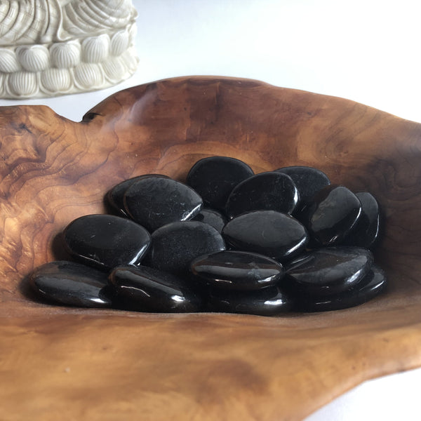 SHUNGITE PILLOWS - Chi for Healing