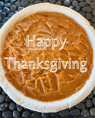 Happy Thanksgiving! Giving thanks, Giving Savings