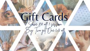 Happy Holidays-Gift Card Sale