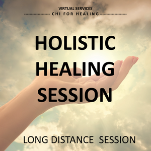Holistic Health Coaching Session