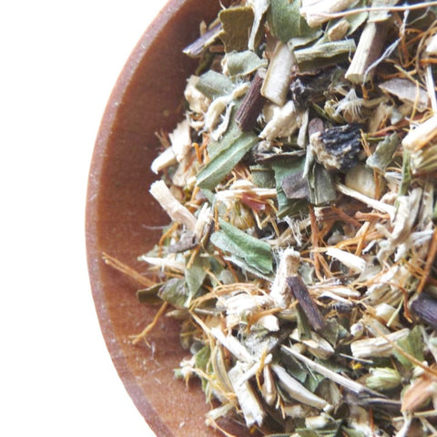 KIDNEY CLEANSE TEA - Chi for Healing