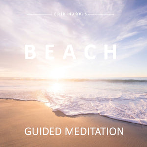 BEACH - GUIDED MEDITATION - Chi for Healing