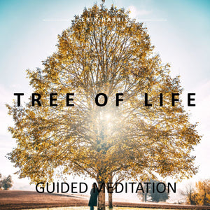 TREE OF LIFE - GUIDED MEDITATION - Chi for Healing