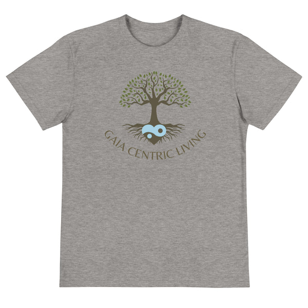 Gaia Centric Living Sustainable T-Shirt